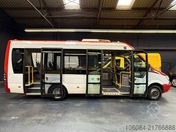 MERCEDES-BENZ Sprinter 516 City 65 EvoBus Automatik Dachklima