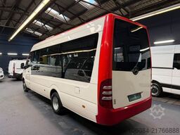 MERCEDES-BENZ Sprinter 516 City 65 EvoBus Automatik Dachklima