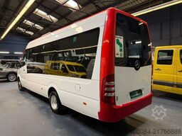 MERCEDES-BENZ Sprinter 516 City 65 EvoBus Automatik Dachklima