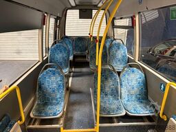 MERCEDES-BENZ Sprinter 516 City 65 EvoBus Automatik Dachklima
