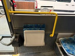 MERCEDES-BENZ Sprinter 516 City 65 EvoBus Automatik Dachklima