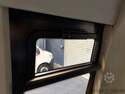 MERCEDES-BENZ Sprinter 516 City 65 EvoBus Automatik Dachklima