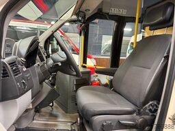 MERCEDES-BENZ Sprinter 516 City 65 EvoBus Automatik Dachklima