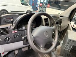 MERCEDES-BENZ Sprinter 516 City 65 EvoBus Automatik Dachklima