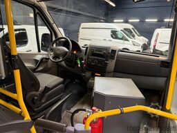MERCEDES-BENZ Sprinter 516 City 65 EvoBus Automatik Dachklima