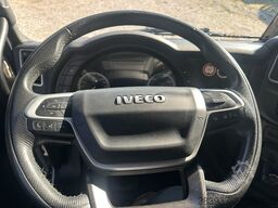 Iveco AS 440ST/P 490