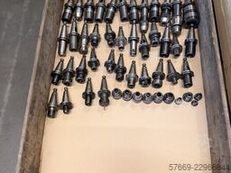 Donau Werkzeugmaschinen GmbH DANUMERIC-440