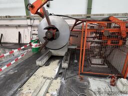 Schuler GMO 2-400-3200-66/203