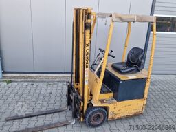Cesab ECO/C 15.4