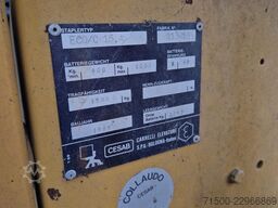 Cesab ECO/C 15.4