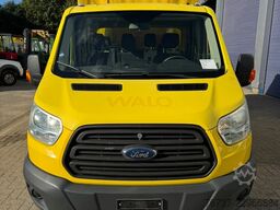 Ford Transit **AIRCO-114KW**