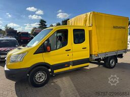 Ford Transit **AIRCO-114KW**