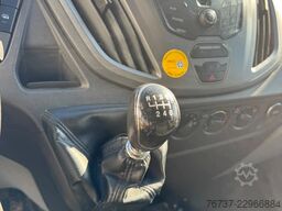 Ford Transit **AIRCO-114KW**
