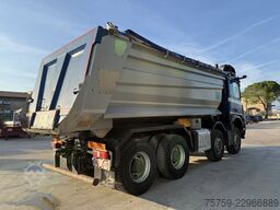Mercedes-Benz Arocs 4145K Kipper 20cbm 8x4 40Ton Euro6