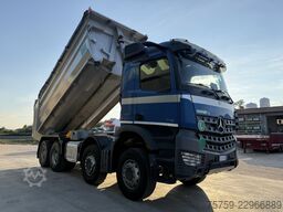 Mercedes-Benz Arocs 4145K Kipper 20cbm 8x4 40Ton Euro6