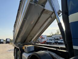 Mercedes-Benz Arocs 4145K Kipper 20cbm 8x4 40Ton Euro6