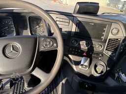 Mercedes-Benz Arocs 4145K Kipper 20cbm 8x4 40Ton Euro6