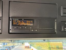 Mercedes-Benz Arocs 4145K Kipper 20cbm 8x4 40Ton Euro6