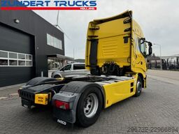 Iveco STRALIS 460
