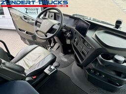 Volvo FH500 GLOBETROTTER, 2 TANKS, ALCOA