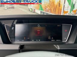 Volvo FH500 GLOBETROTTER, 2 TANKS, ALCOA