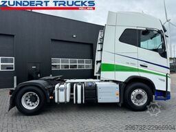 Volvo FH 460 GLOBETROTTER