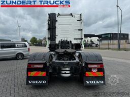 Volvo FH 460 GLOBETROTTER