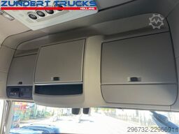 DAF XF 450 SUPERSPACECAB, STANDCLIMA, 2 TANKS