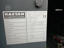 Kaeser DS241