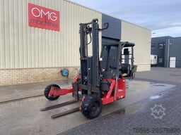 Moffett M4 25.3 / Kooiaap