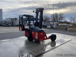 Moffett M4 25.3 / Kooiaap