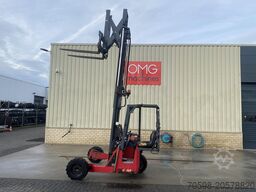 Moffett M4 25.3 / Kooiaap