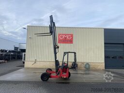 Moffett M4 25.3 / Kooiaap