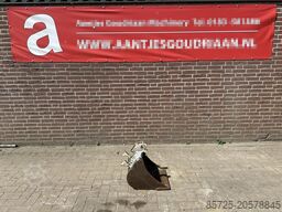  Dieplepelbak - Gebruikt