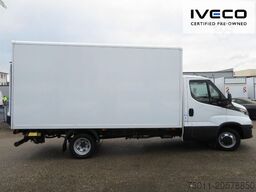 IVECO Daily 35C16 Koffer/LBW Klima, Zwillingsreifen