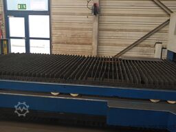 TRUMPF TruLaser 5040