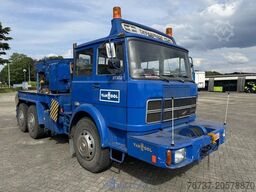 Iveco FIAT 697NP **ABSCHLEPPWAGEN-RECOVERYTRUCK-2X WI...