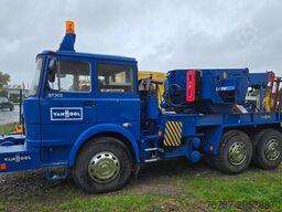 Iveco FIAT 697NP **ABSCHLEPPWAGEN-RECOVERYTRUCK-2X WI...
