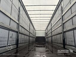 Schmitz Cargobull Semitrailer Curtainsider Standard