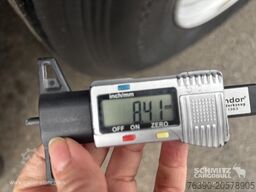 Schmitz Cargobull Semitrailer Curtainsider Standard