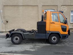 Multicar M30 Carrier