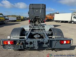 Mercedes-Benz Actros 2543 StreamSpace Bett Nachlauf/ Liftachse