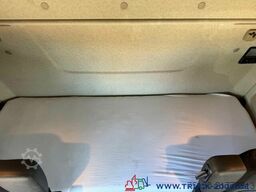 Mercedes-Benz Actros 2543 StreamSpace Bett Nachlauf/ Liftachse