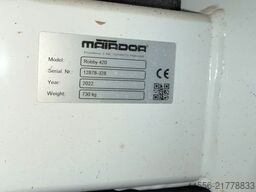 TGT Robby 420 Universal