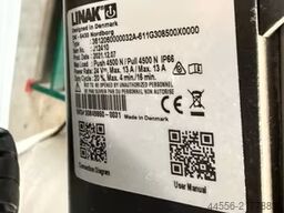 TGT Robby 420 Universal