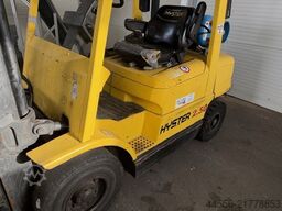 Hyster H2.50XM