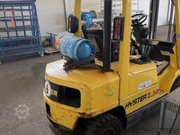 Hyster H2.50XM