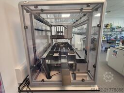 Hamilton Microlab Star M