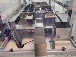 Hamilton Microlab Star M