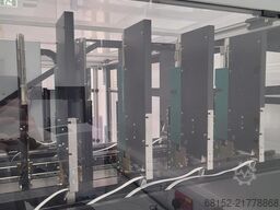 Hamilton Microlab Star M